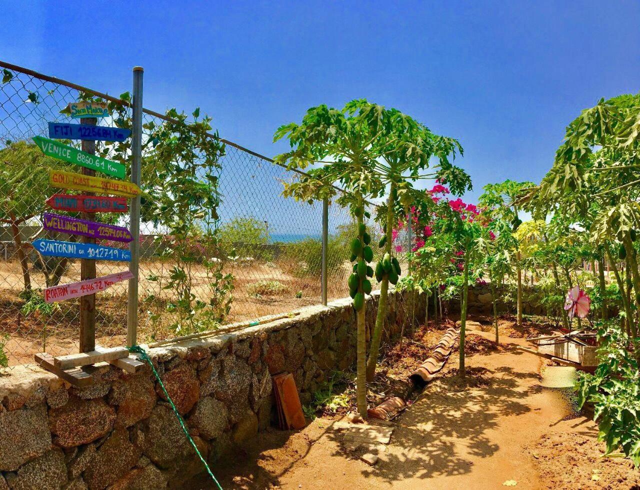 Guest house Casa Mediterranea Santa Marta (Magdalena)